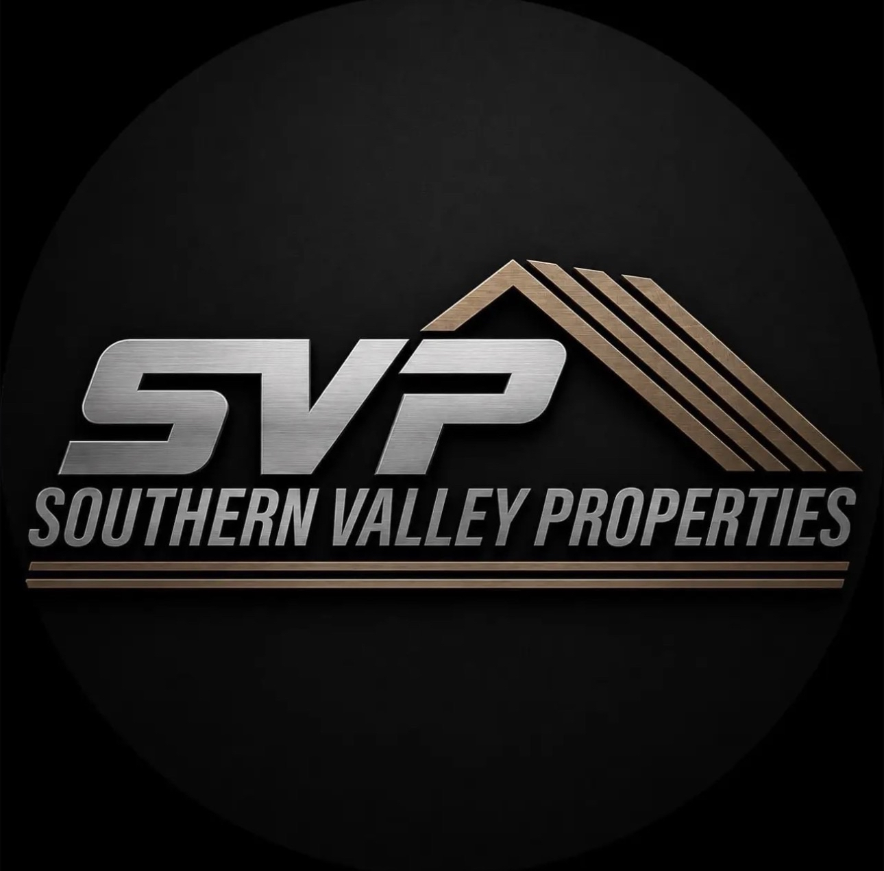 Southern Valley Properties logo